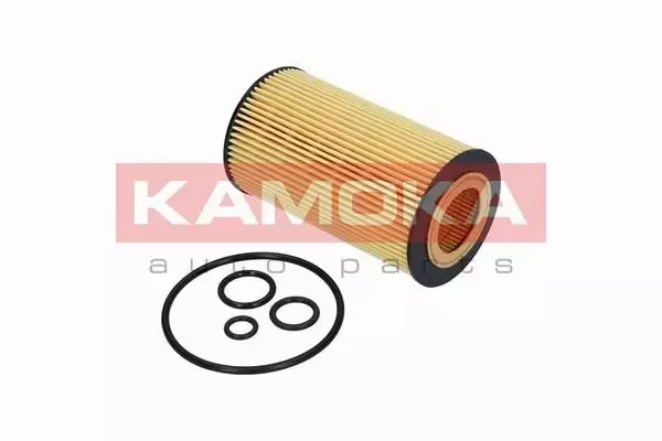 KAMOKA FILTR OLEJU F105401 