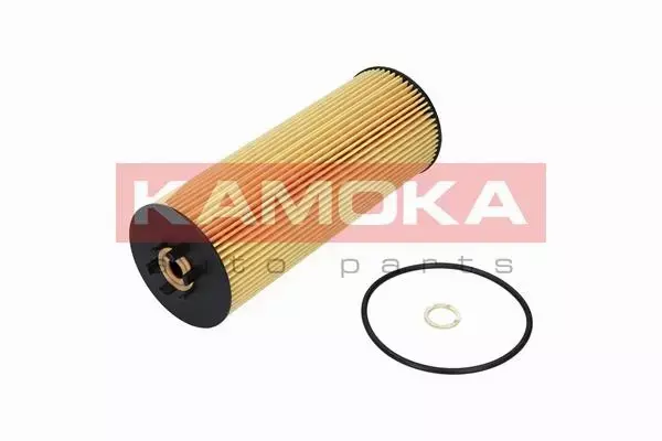 KAMOKA FILTR OLEJU  F105501 