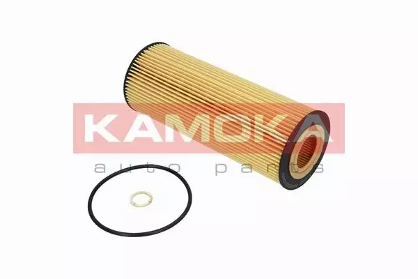 KAMOKA FILTR OLEJU  F105501 