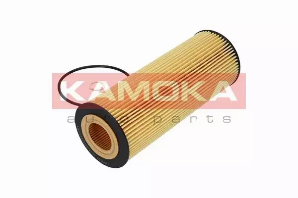 KAMOKA FILTR OLEJU  F105501 