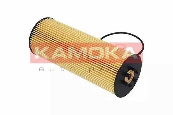 KAMOKA FILTR OLEJU  F105501 