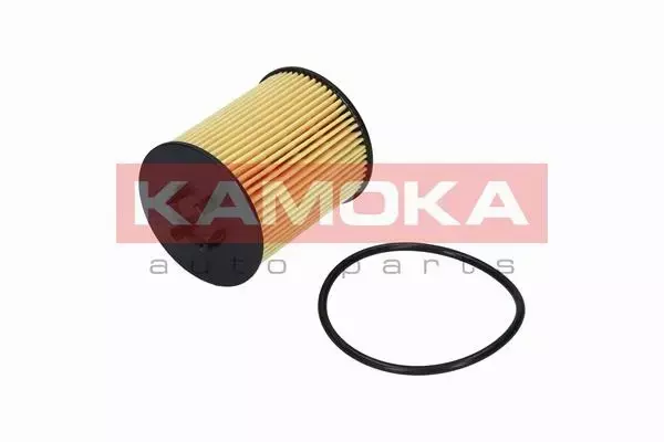 KAMOKA FILTR OLEJU  F105601 