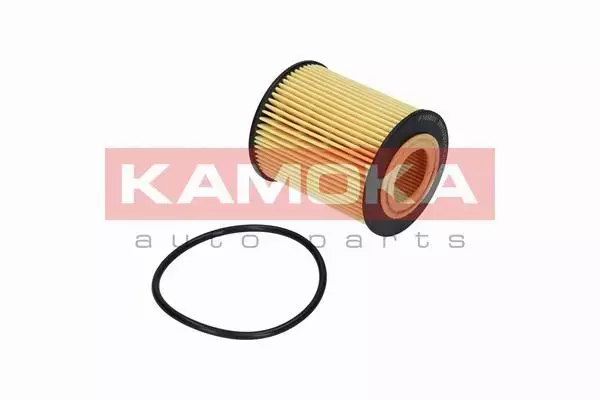 KAMOKA FILTR OLEJU  F105601 