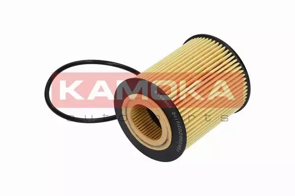 KAMOKA FILTR OLEJU  F105601 