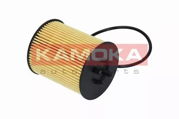 KAMOKA FILTR OLEJU  F105601 