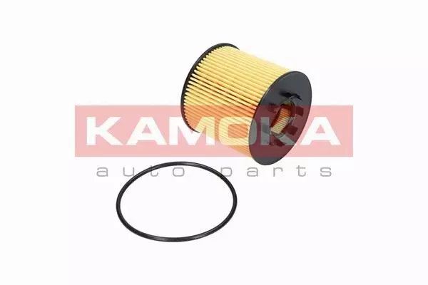 KAMOKA FILTR OLEJU F105701 