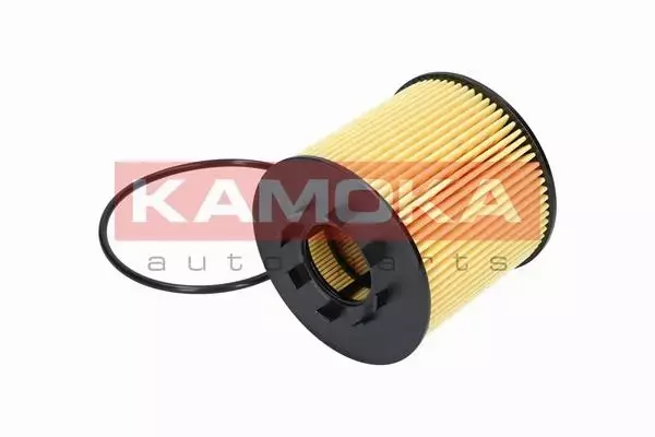 KAMOKA FILTR OLEJU F105701 