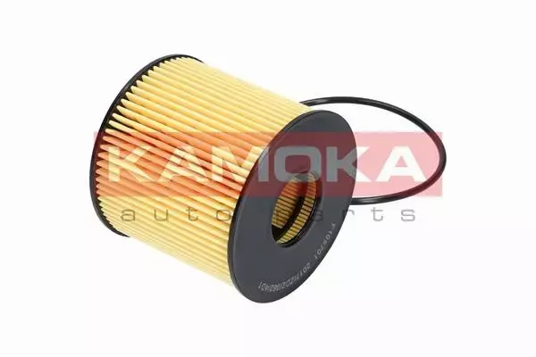 KAMOKA FILTR OLEJU F105701 