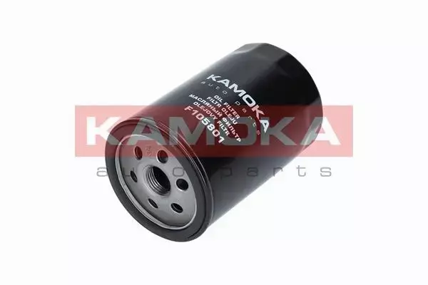 KAMOKA FILTR OLEJU  F105801 