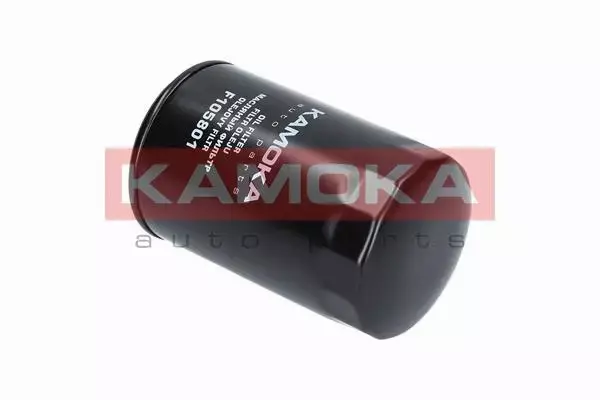 KAMOKA FILTR OLEJU  F105801 