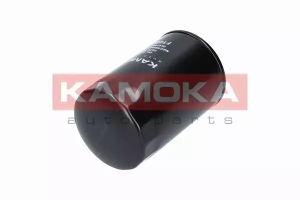 KAMOKA FILTR OLEJU  F105801 