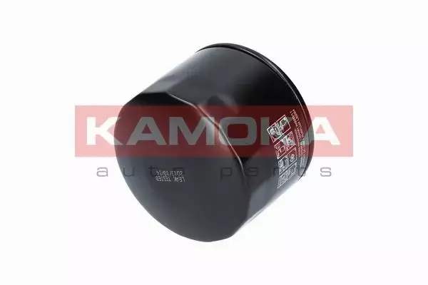 KAMOKA FILTR OLEJU  F105901 