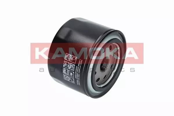 KAMOKA FILTR OLEJU  F105901 