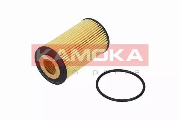 KAMOKA FILTR OLEJU  F106001 