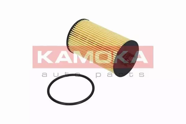 KAMOKA FILTR OLEJU  F106001 