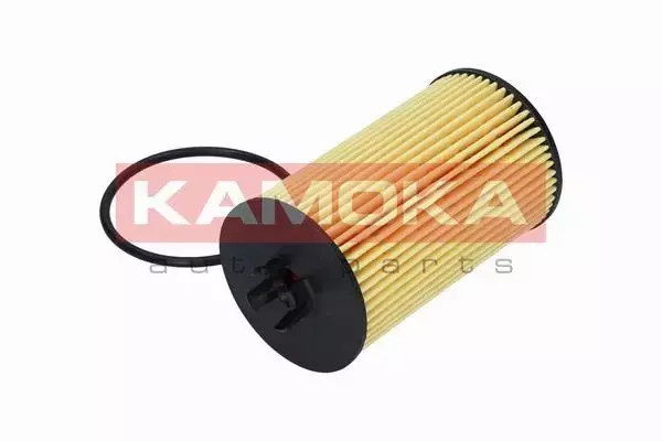 KAMOKA FILTR OLEJU  F106001 