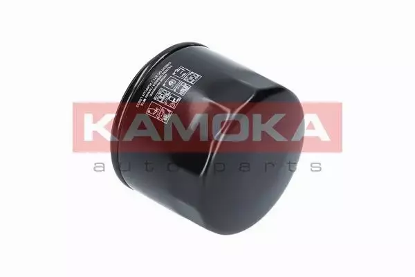 KAMOKA FILTR OLEJU F106201 