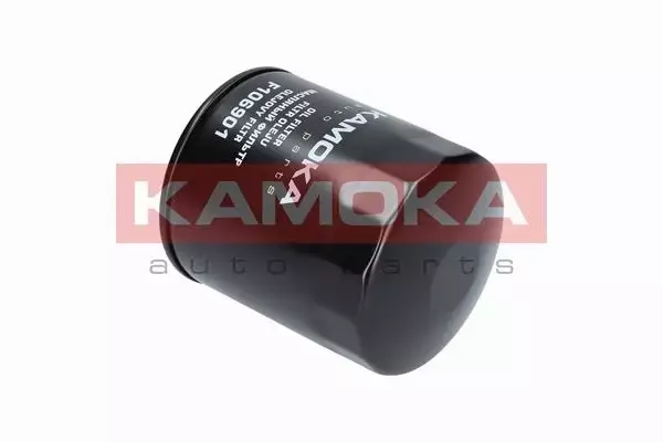 KAMOKA FILTR OLEJU  F106901 