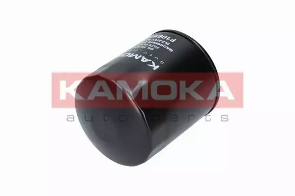 KAMOKA FILTR OLEJU  F106901 