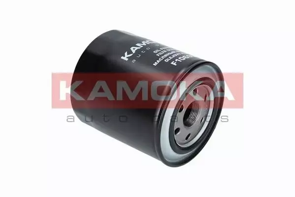 KAMOKA FILTR OLEJU  F106901 