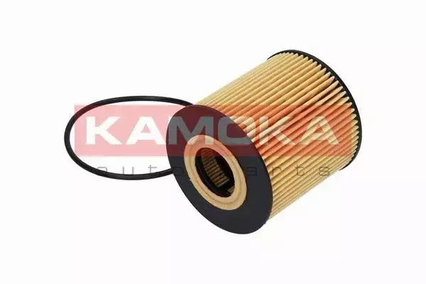 KAMOKA FILTR OLEJU  F107001 