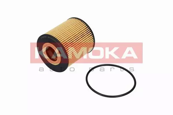 KAMOKA FILTR OLEJU  F107001 