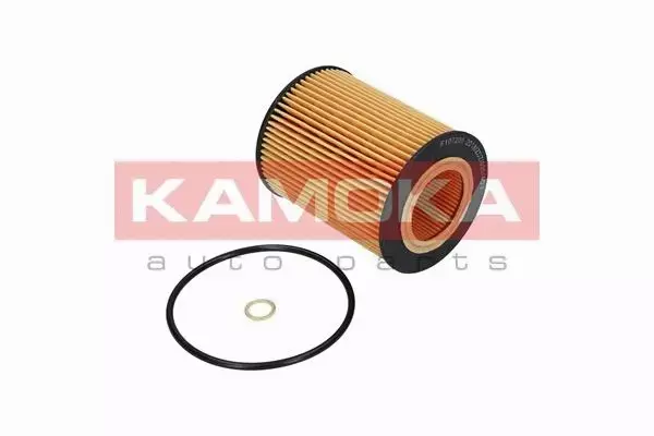 KAMOKA FILTR OLEJU  F107201 