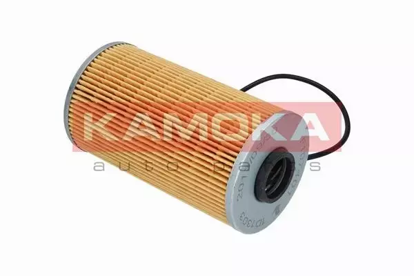 KAMOKA FILTR OLEJU  F107401 