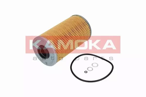 KAMOKA FILTR OLEJU  F107401 