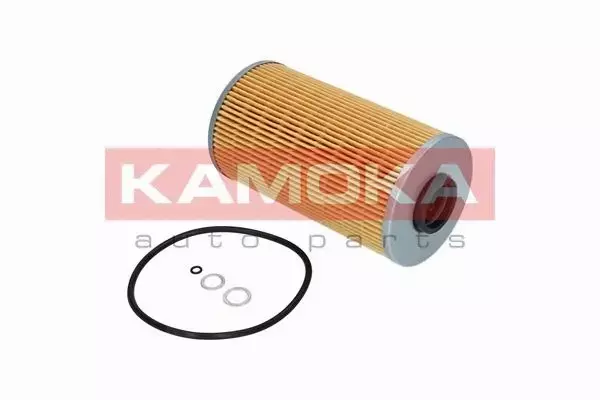 KAMOKA FILTR OLEJU  F107401 