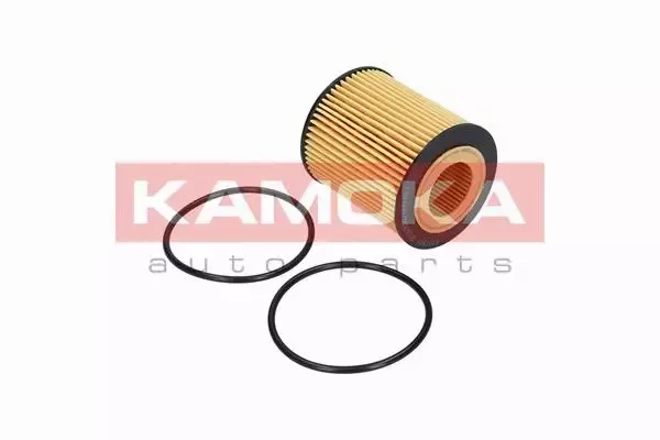 KAMOKA FILTR OLEJU F107501 