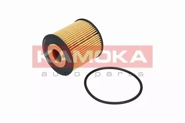 KAMOKA FILTR OLEJU  F107801 