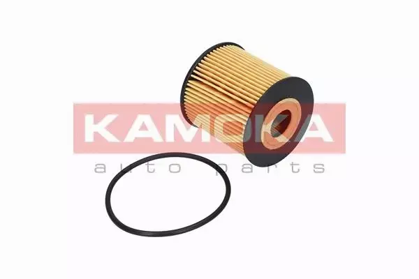 KAMOKA FILTR OLEJU  F107801 