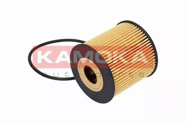 KAMOKA FILTR OLEJU  F107801 