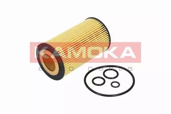 KAMOKA FILTR OLEJU  F108001 