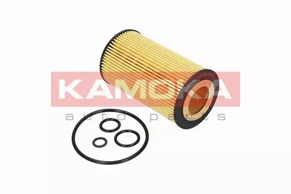 KAMOKA FILTR OLEJU  F108001 