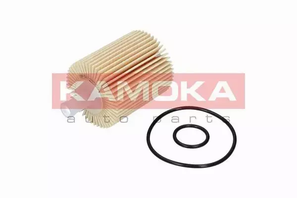 KAMOKA FILTR OLEJU  F108101 