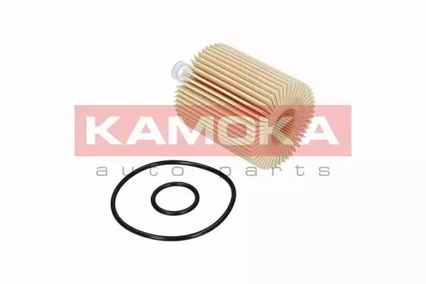 KAMOKA FILTR OLEJU  F108101 