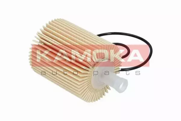 KAMOKA FILTR OLEJU  F108101 