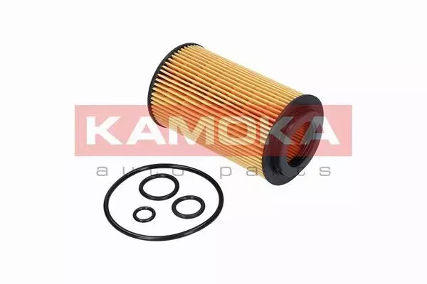 KAMOKA FILTR OLEJU  F108501 