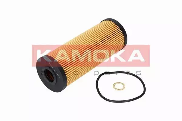 KAMOKA FILTR OLEJU  F108601 