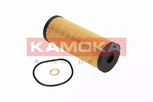 KAMOKA FILTR OLEJU  F108601 