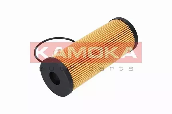 KAMOKA FILTR OLEJU  F108601 