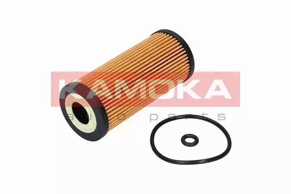 KAMOKA FILTR OLEJU  F108801 