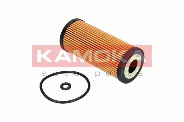 KAMOKA FILTR OLEJU  F108801 