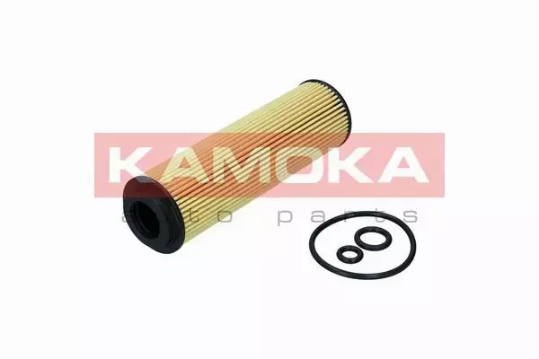 KAMOKA FILTR OLEJU  F109001 