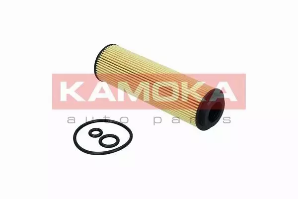 KAMOKA FILTR OLEJU  F109001 