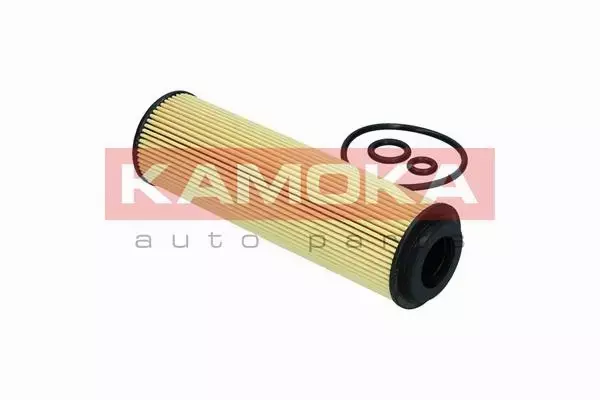 KAMOKA FILTR OLEJU  F109001 