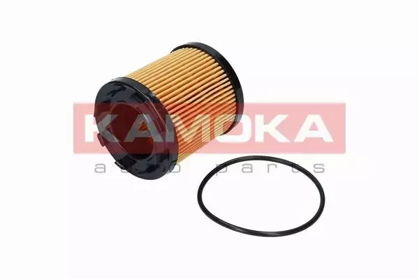 KAMOKA FILTR OLEJU  F109101 