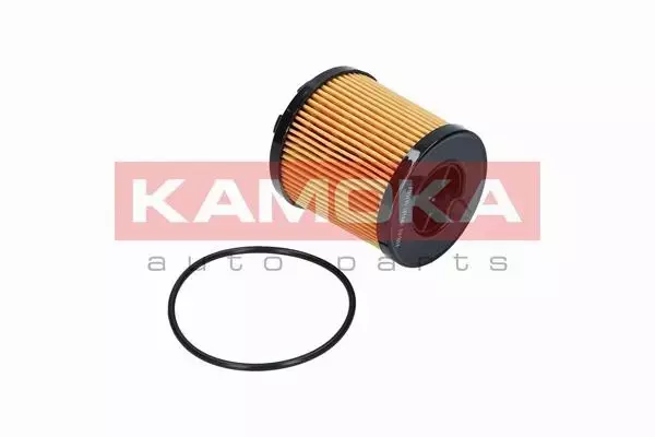 KAMOKA FILTR OLEJU  F109101 